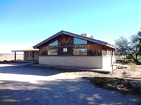 7139 W Safford Bryce Rd, Pima, AZ 85543