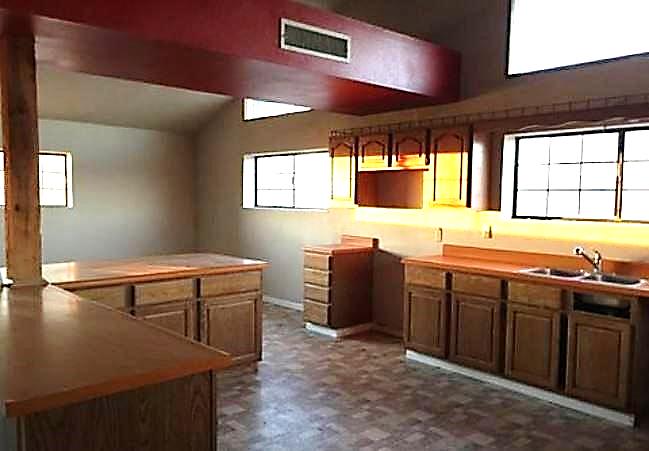 7139 W Safford Bryce Rd, Pima, AZ 85543