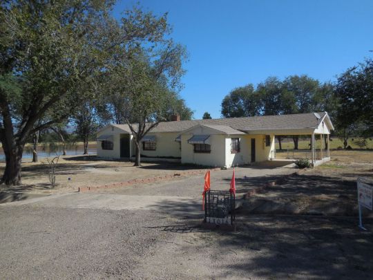 13016 W HWY 70 Eden, Pima, AZ 85543