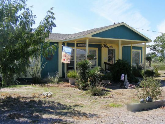 HWY 75, Duncan, AZ 85543