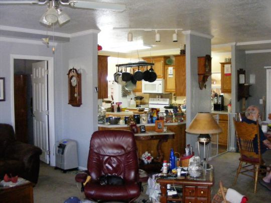 HWY 75, Duncan, AZ 85543