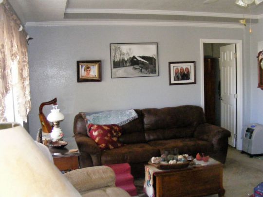 HWY 75, Duncan, AZ 85543