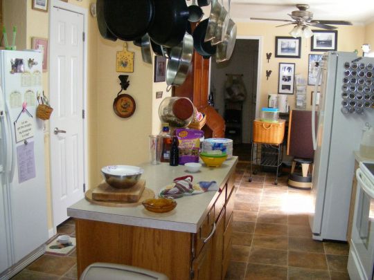 HWY 75, Duncan, AZ 85543