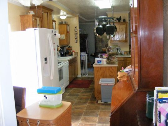 HWY 75, Duncan, AZ 85543