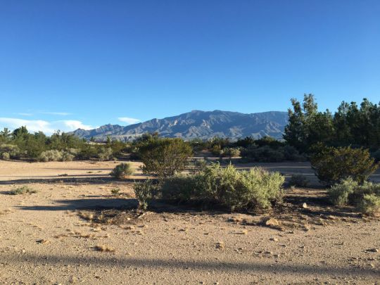 640 W 600 S, Pima, AZ 85543