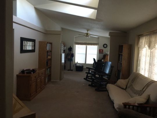640 W 600 S, Pima, AZ 85543