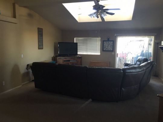 640 W 600 S, Pima, AZ 85543