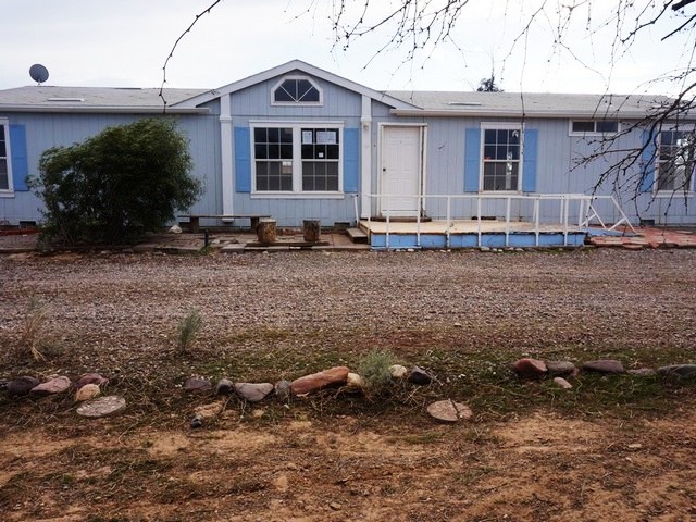 12657 W Klondyke RdPima, AZ, 85543Graham County