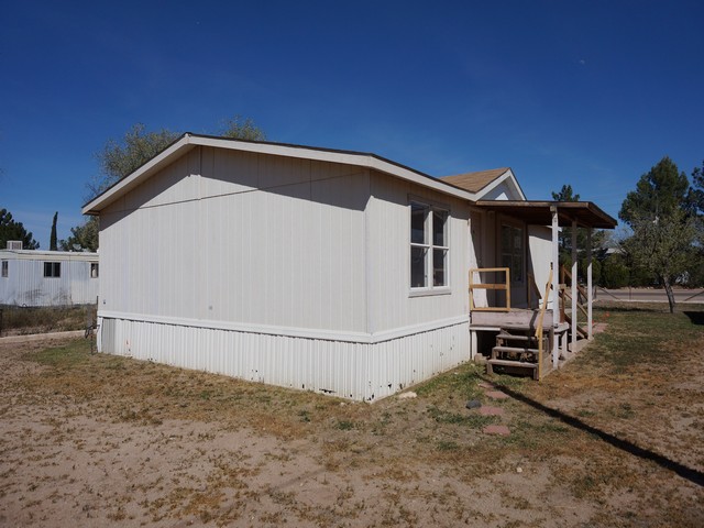 464 S 200 EPima, AZ, 85543Graham County