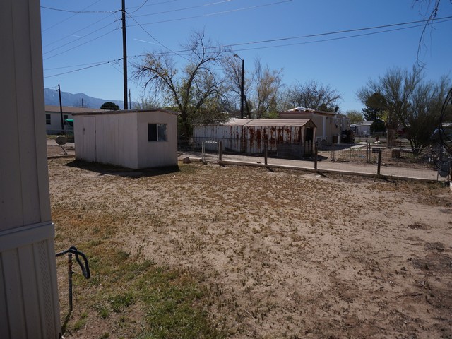 464 S 200 EPima, AZ, 85543Graham County