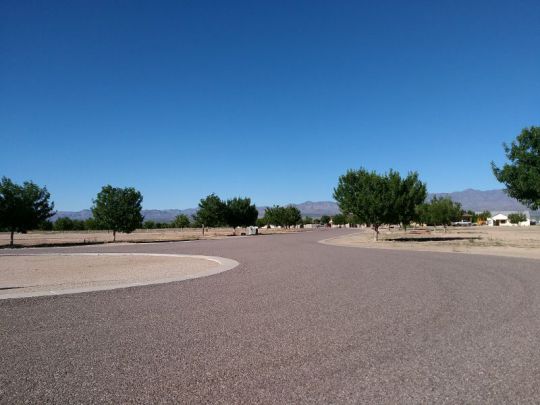 6690 W Elm Dr, Pima, AZ 85543