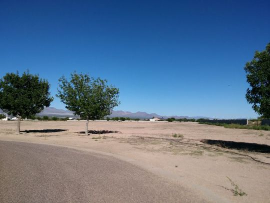 6690 W Elm Dr, Pima, AZ 85543