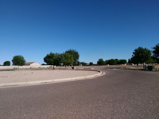 6695 W Ash Dr, Pima, AZ 85543