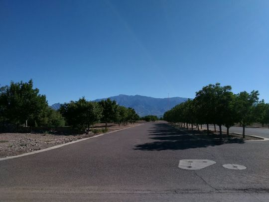 3055 N Alder Heights Dr, Pima, AZ 85543