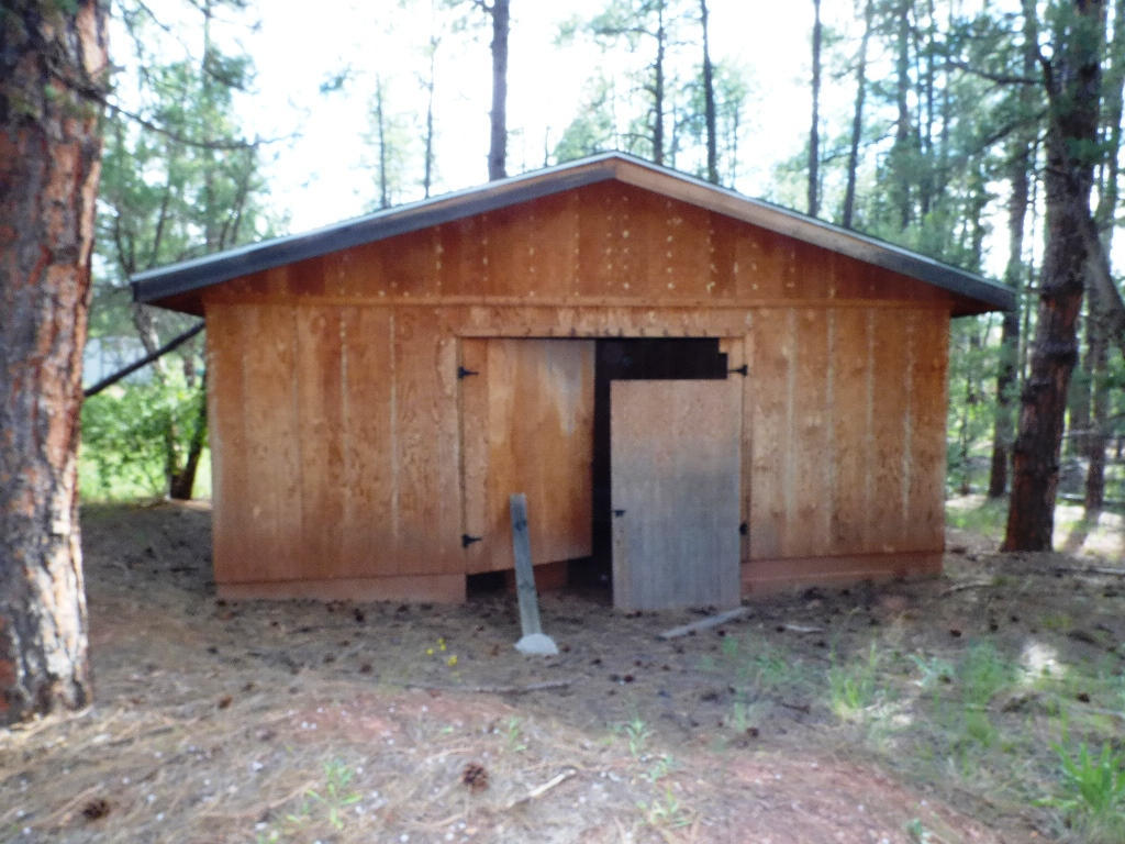 Lot 10Whispering Pines Rd, Pine, AZ 85544
