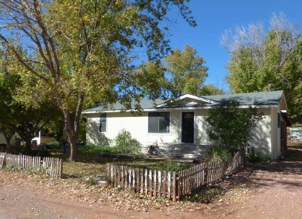 3776 N Prince Dr, Pine, AZ 85544