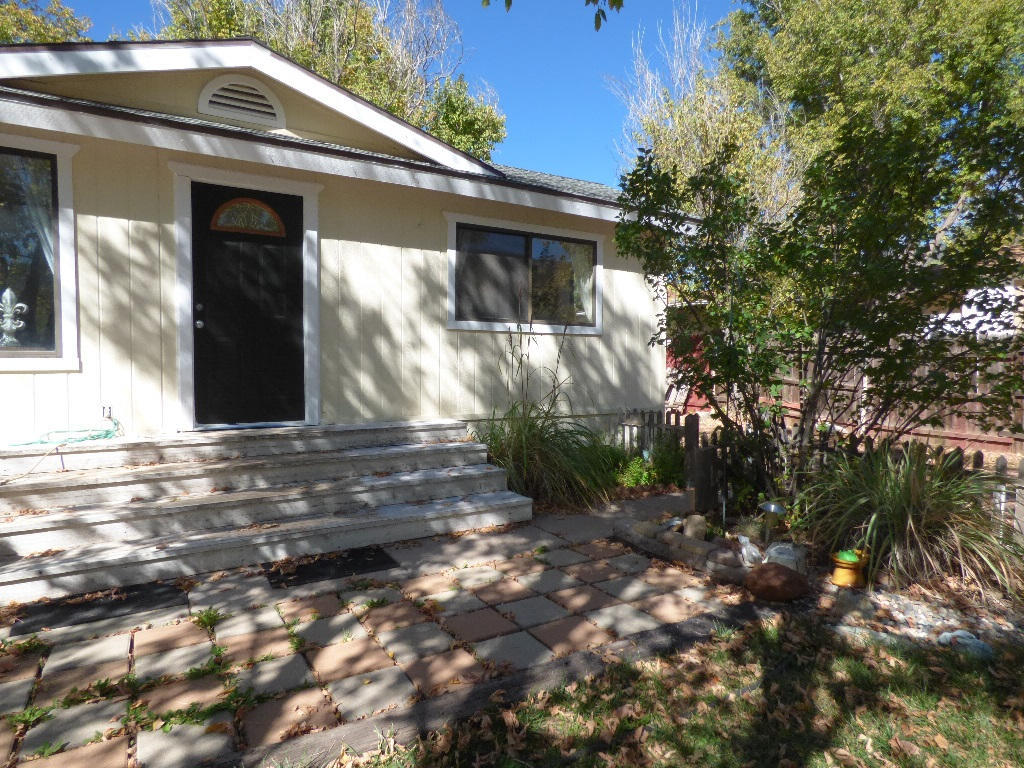 3776 N Prince Dr, Pine, AZ 85544