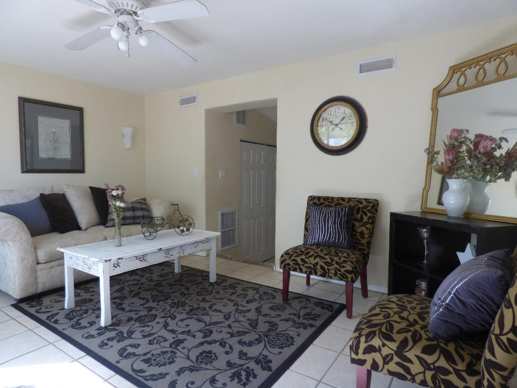 3776 N Prince Dr, Pine, AZ 85544