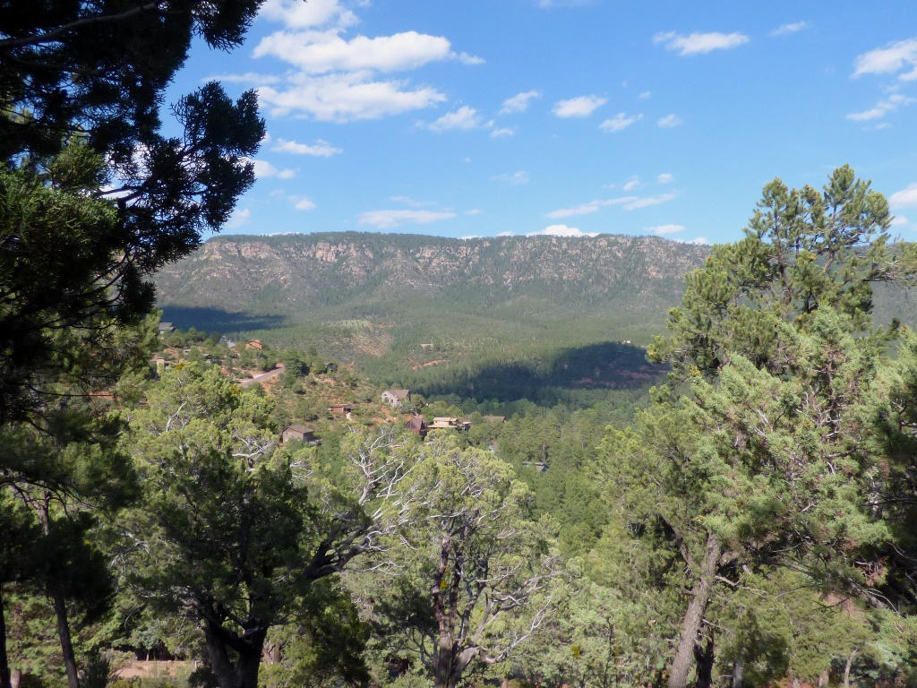 Lot 31Kokopeli Ln, Pine, AZ 85544