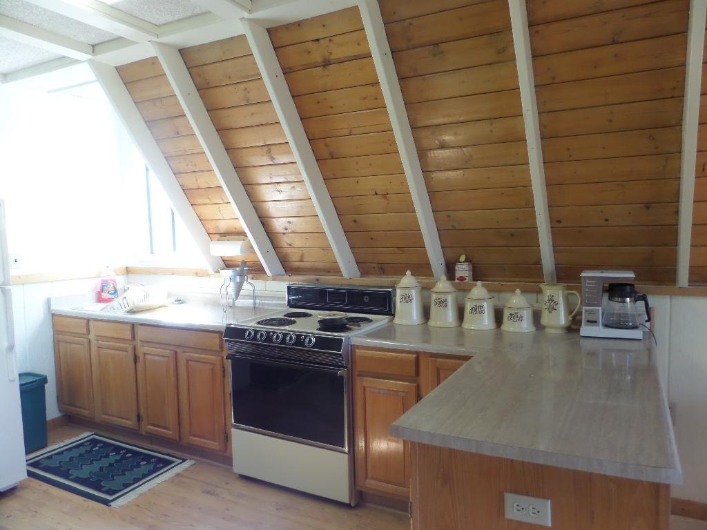 9233 W Tomahawk Trl, Strawberry, AZ 85544