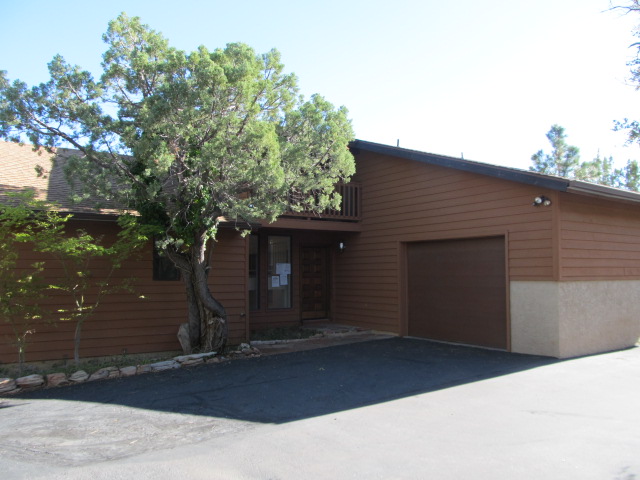 4658 N Canyon VistaPine, AZ, 85544Gila County