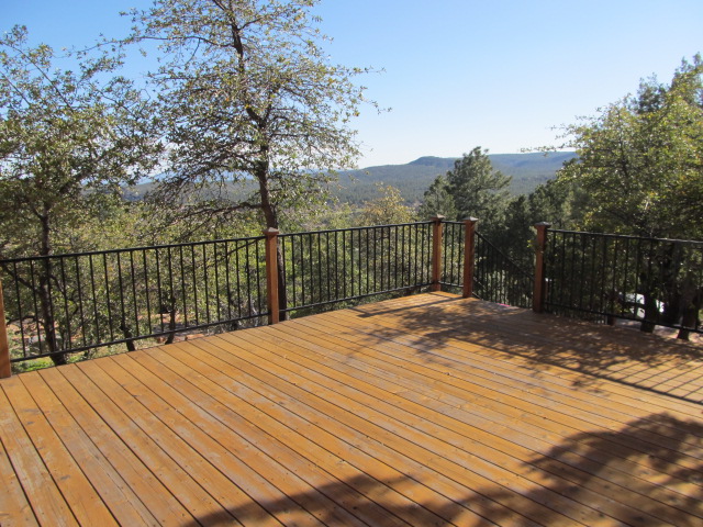 4658 N Canyon VistaPine, AZ, 85544Gila County