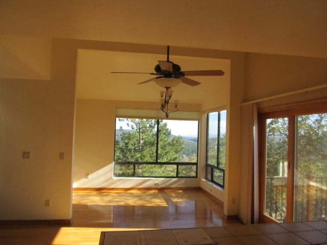 4658 N Canyon VistaPine, AZ, 85544Gila County