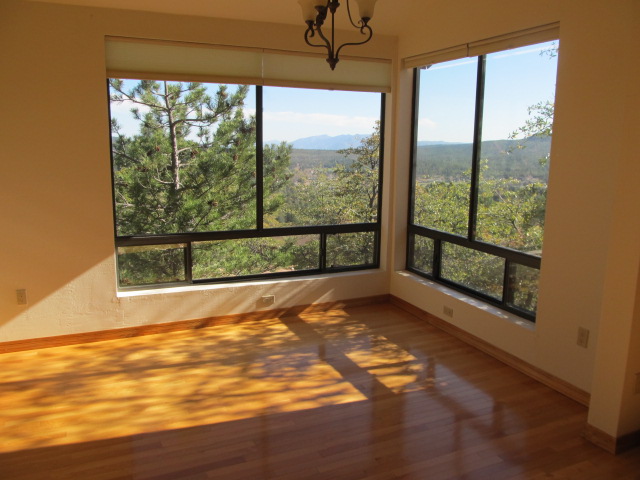 4658 N Canyon VistaPine, AZ, 85544Gila County