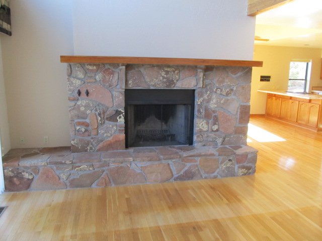 4658 N Canyon VistaPine, AZ, 85544Gila County