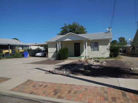914 W 11th St, Safford, AZ 85546