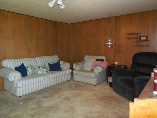 914 W 11th St, Safford, AZ 85546