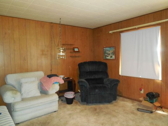 914 W 11th St, Safford, AZ 85546