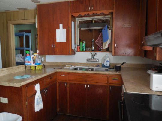 914 W 11th St, Safford, AZ 85546