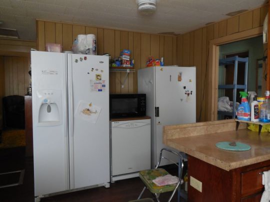 914 W 11th St, Safford, AZ 85546