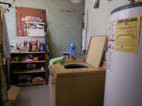 914 W 11th St, Safford, AZ 85546