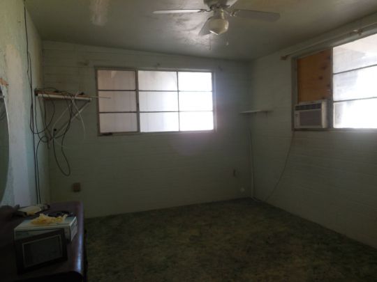 914 W 11th St, Safford, AZ 85546