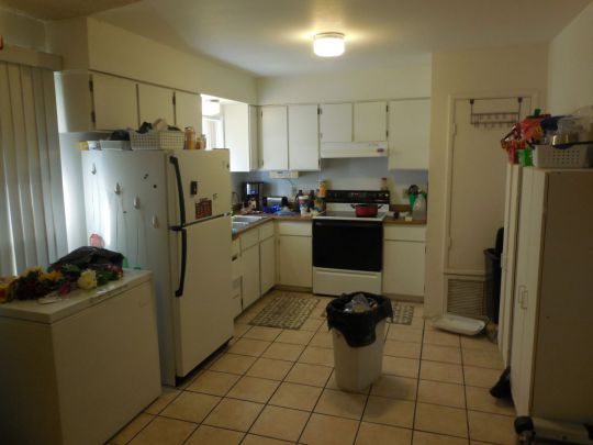 2808 Cinnebar Cir, Safford, AZ 85546
