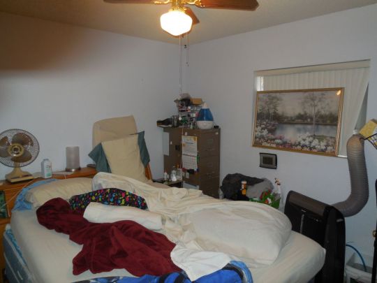 2808 Cinnebar Cir, Safford, AZ 85546