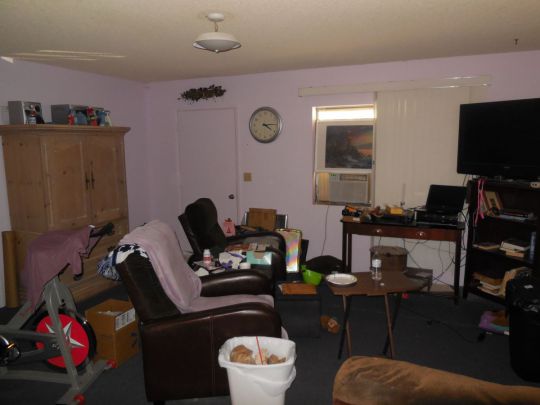 2808 Cinnebar Cir, Safford, AZ 85546
