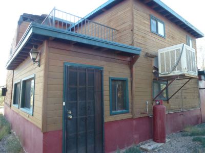 4535 S 14th Ave, Safford, AZ 85546