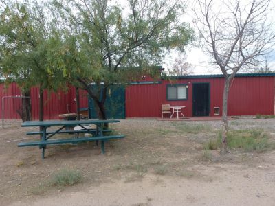 4535 S 14th Ave, Safford, AZ 85546