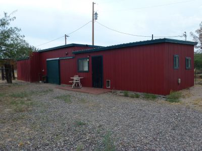 4535 S 14th Ave, Safford, AZ 85546