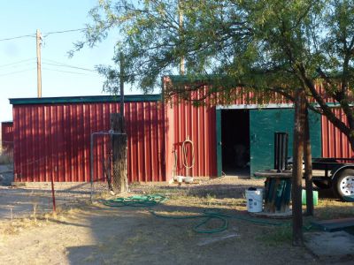 4535 S 14th Ave, Safford, AZ 85546