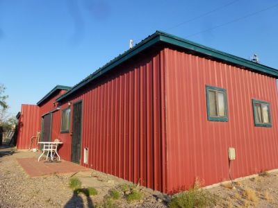 4535 S 14th Ave, Safford, AZ 85546