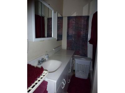 4535 S 14th Ave, Safford, AZ 85546