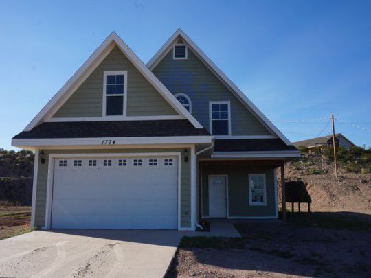 1774 W Anns Ranch Rd, Safford, AZ 85546