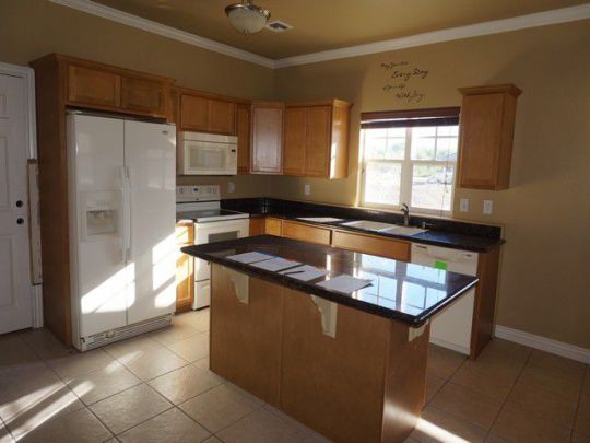 1774 W Anns Ranch Rd, Safford, AZ 85546