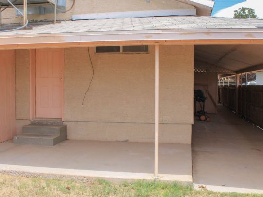 409 E 20th St, Safford, AZ 85546