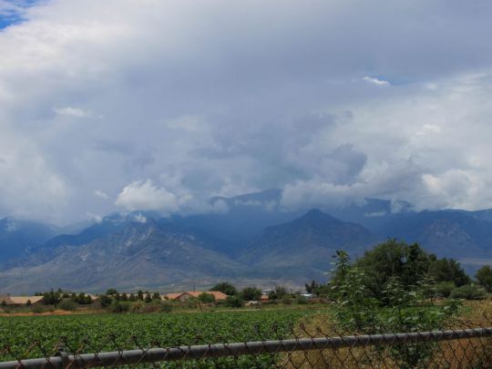 409 E 20th St, Safford, AZ 85546