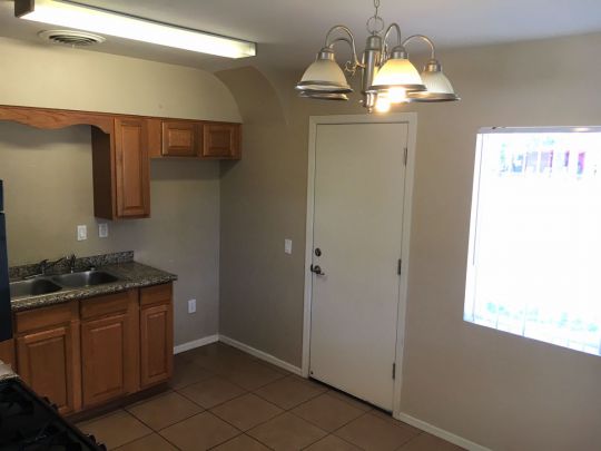 1306 W Tucson St, Safford, AZ 85546